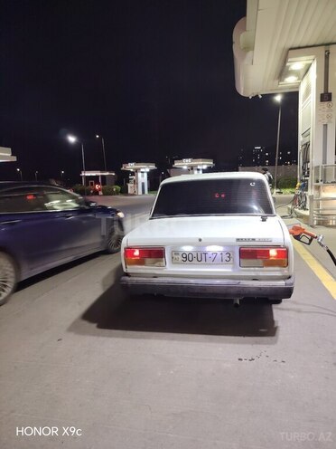LADA (VAZ) 2107-3