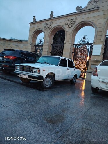 LADA (VAZ) 2107-13