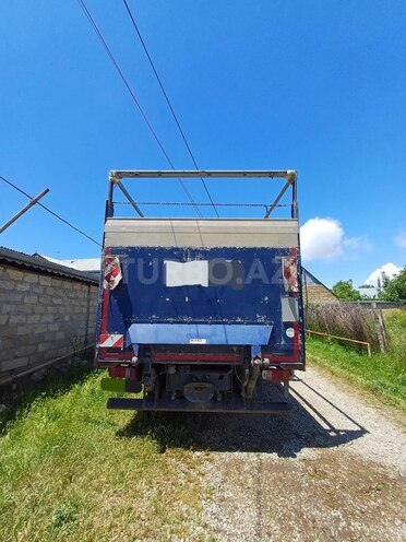 Mercedes Atego 818-3
