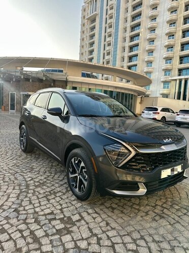 Kia Sportage-2