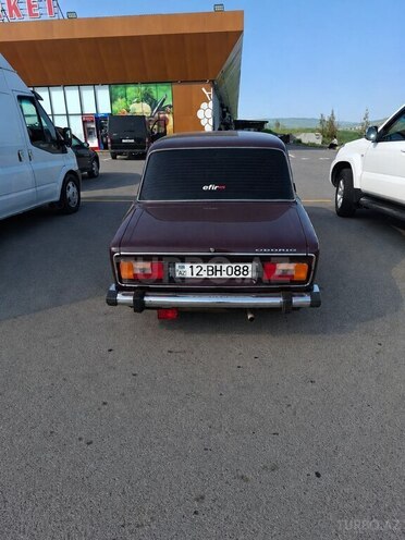 LADA (VAZ) 2106-2