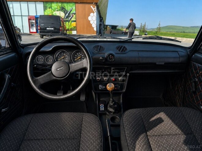 LADA (VAZ) 2106-3