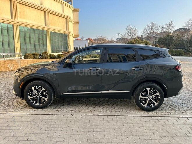 Kia Sportage-6