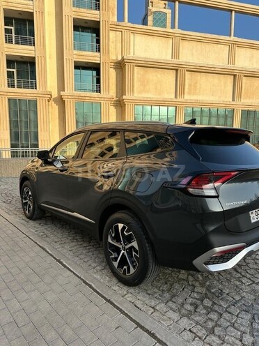Kia Sportage-5