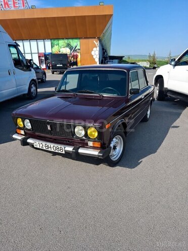 LADA (VAZ) 2106-1
