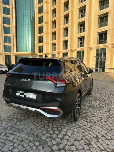 Kia Sportage-3