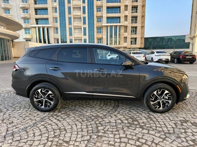 Kia Sportage-4