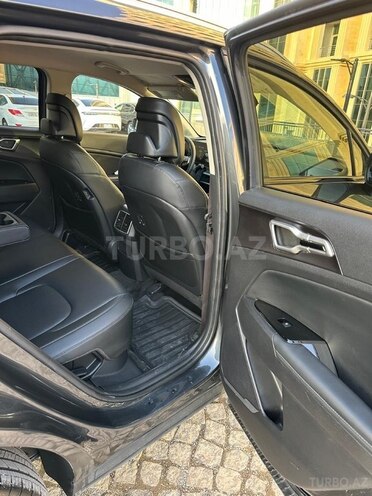 Kia Sportage-9