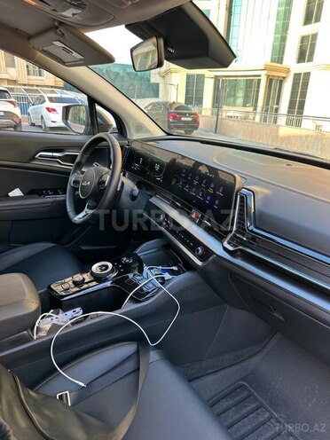 Kia Sportage-8