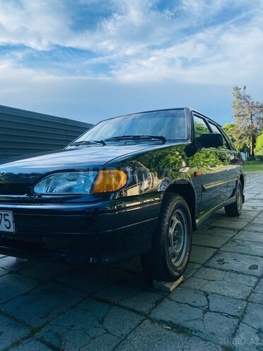 LADA (VAZ) 2115-20