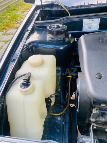 LADA (VAZ) 2115-19