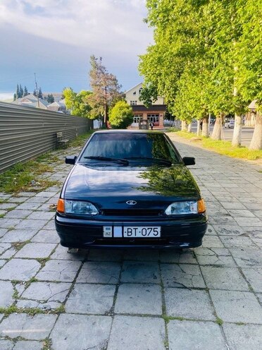 LADA (VAZ) 2115-1