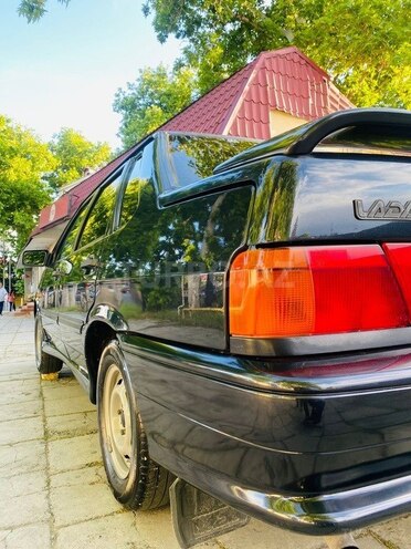 LADA (VAZ) 2115-12