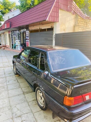 LADA (VAZ) 2115-10