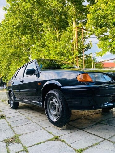 LADA (VAZ) 2115-4