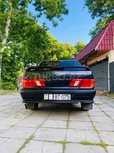 LADA (VAZ) 2115-2