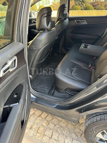 Kia Sportage-11
