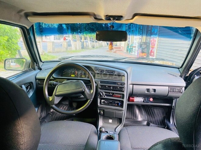 LADA (VAZ) 2115-3