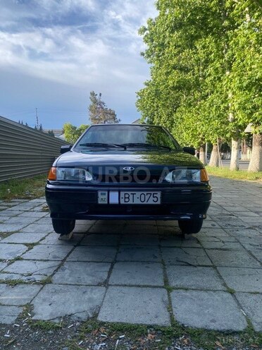 LADA (VAZ) 2115-5