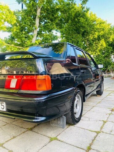LADA (VAZ) 2115-7