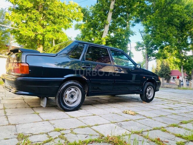LADA (VAZ) 2115-6