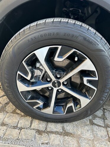 Kia Sportage-12