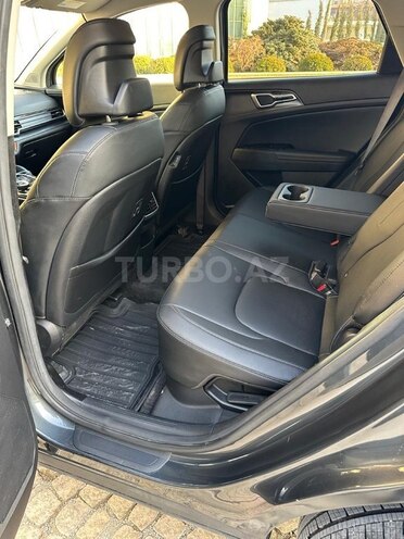 Kia Sportage-14
