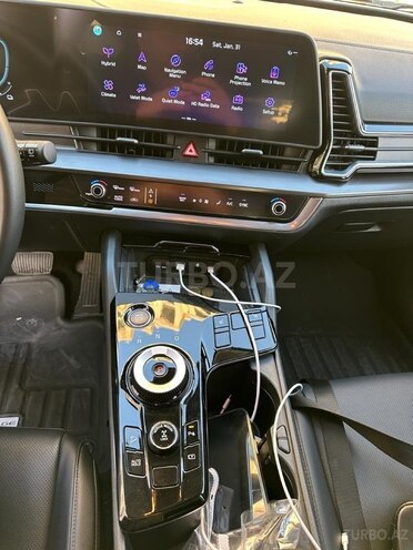 Kia Sportage-16