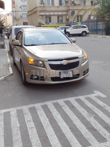 Chevrolet Cruze-2
