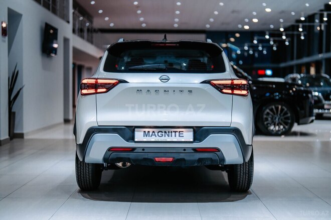Nissan  2026, 0 km - 1.0 л - Bakı