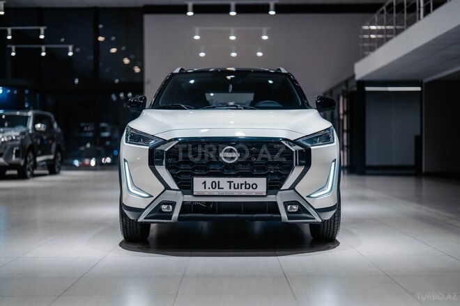Nissan  2026, 0 km - 1.0 л - Bakı