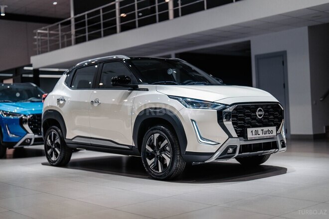 Nissan  2026, 0 km - 1.0 л - Bakı
