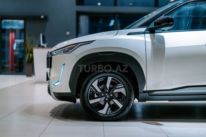 Nissan  2026, 0 km - 1.0 л - Bakı