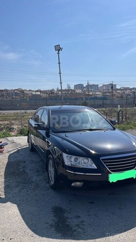 Hyundai Sonata-2