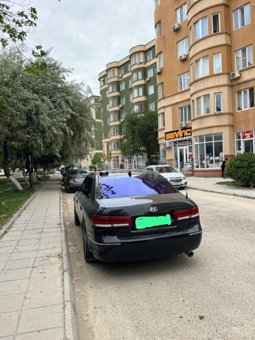 Hyundai Sonata-4