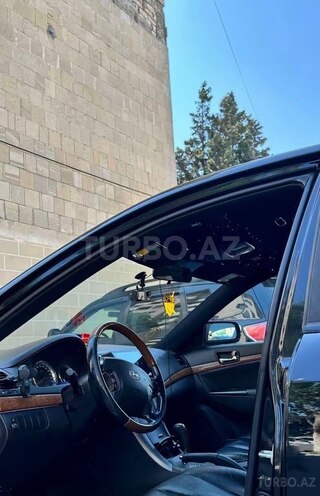 Hyundai Sonata-7