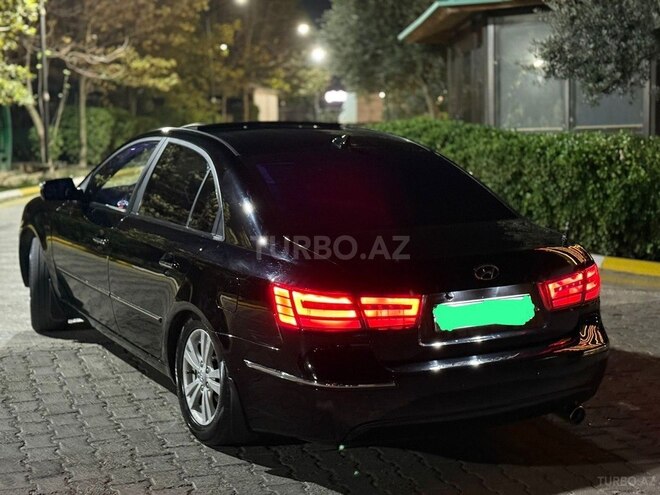 Hyundai Sonata-9