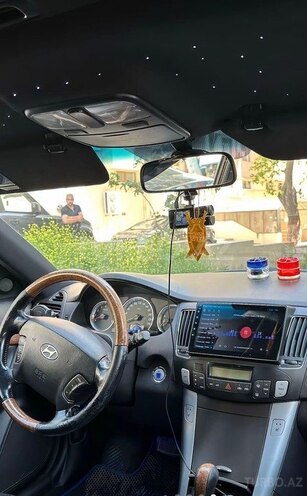 Hyundai Sonata-8