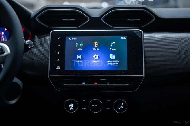 Nissan  2026, 0 km - 1.0 л - Bakı