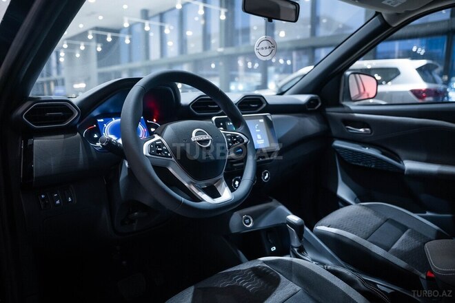 Nissan  2026, 0 km - 1.0 л - Bakı