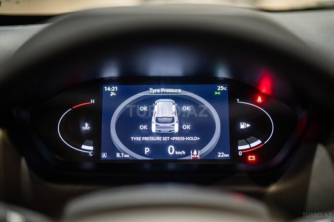 Nissan  2026, 0 km - 1.0 л - Bakı