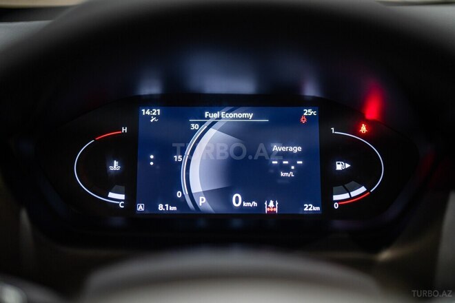Nissan  2026, 0 km - 1.0 л - Bakı