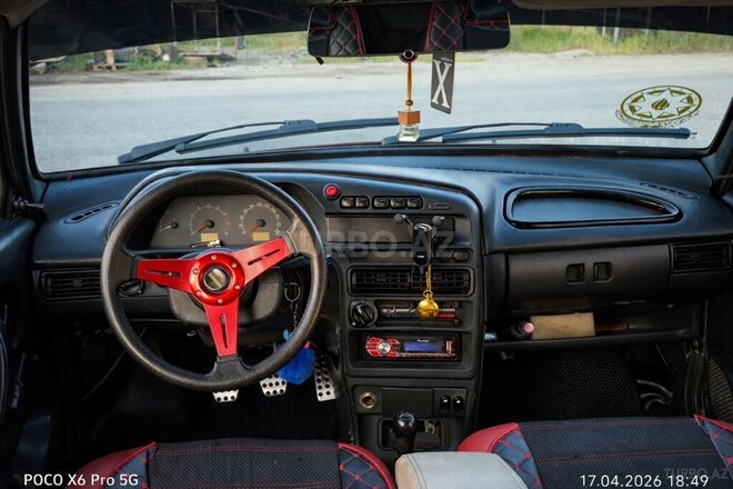 LADA (VAZ) 2109-4