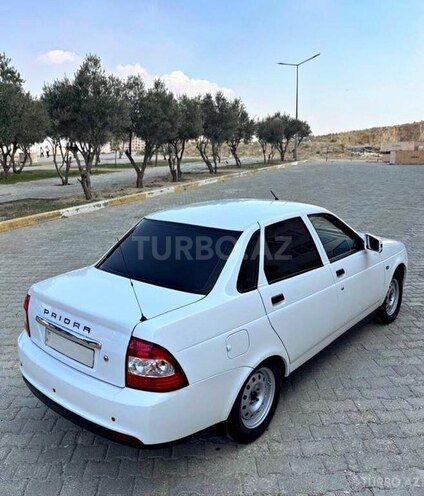 LADA (VAZ) Priora-3