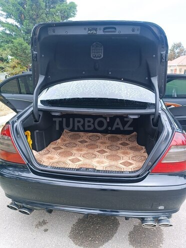 Mercedes E 220-8