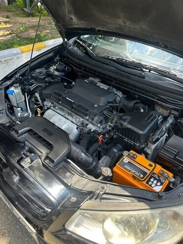 Hyundai Elantra-9
