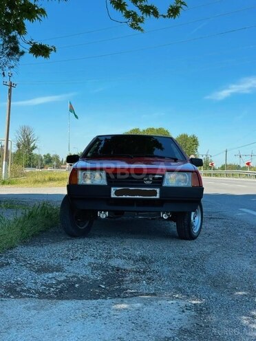 LADA (VAZ) 2108-1