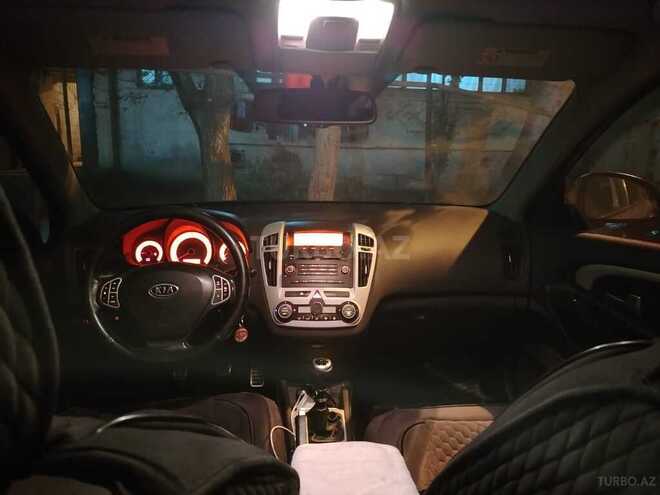Kia Ceed SW-15