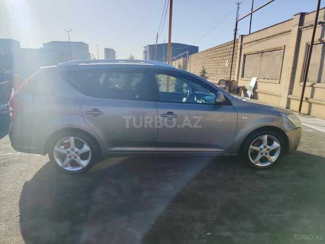 Kia Ceed SW-8