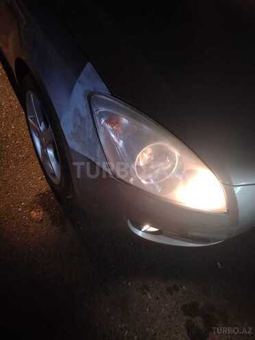 Kia Ceed SW-19